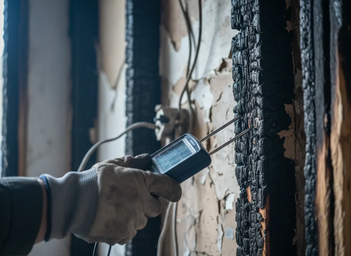 Fire Damage Restoration Davidsville, PA FAQs